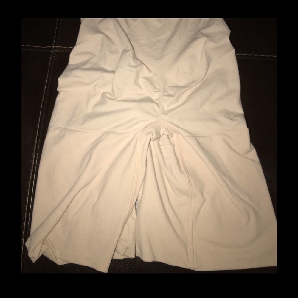 Spanx bottom